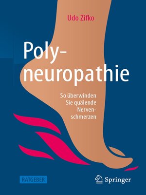 cover image of Polyneuropathie
